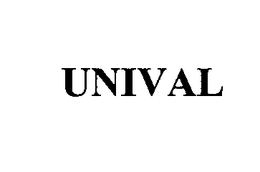 UNIVAL