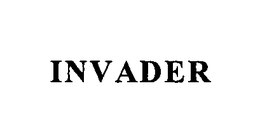 INVADER