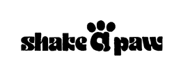SHAKE A PAW