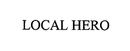 LOCAL HERO