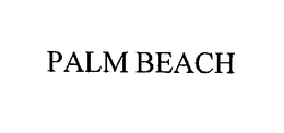 PALM BEACH