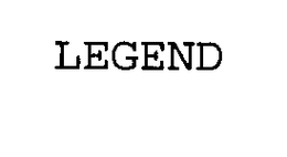 LEGEND