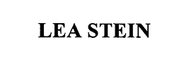 LEA STEIN