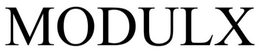 MODULX
