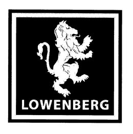 LOWENBERG
