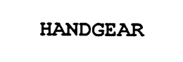 HANDGEAR