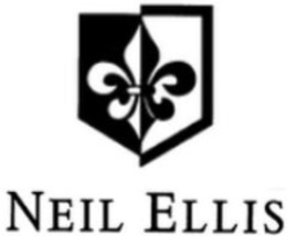 NEIL ELLIS