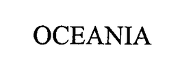 OCEANIA