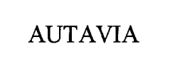 AUTAVIA