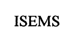 ISEMS