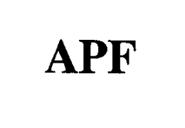 APF
