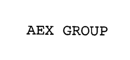 AEX GROUP