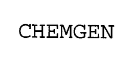 CHEMGEN