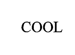 COOL