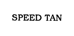 SPEED TAN