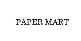 PAPER MART