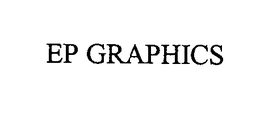 EP GRAPHICS