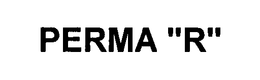 PERMA "R"