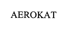 AEROKAT