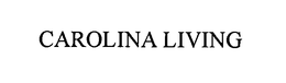 CAROLINA LIVING