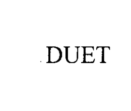 DUET