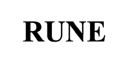 RUNE