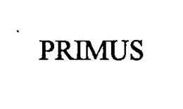 PRIMUS