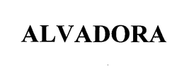 ALVADORA