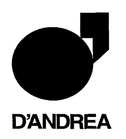 D'ANDREA