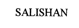 SALISHAN