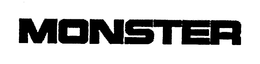 MONSTER