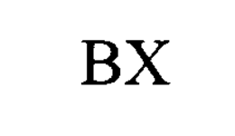 BX
