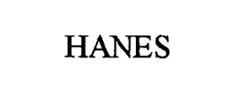 HANES