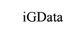 IGDATA