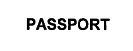 PASSPORT