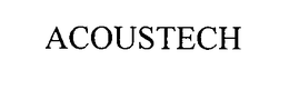 ACOUSTECH