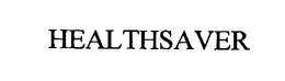 HEALTHSAVER