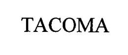 TACOMA