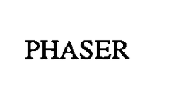 PHASER
