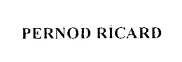PERNOD RICARD