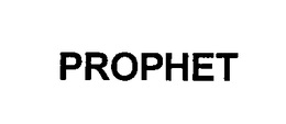 PROPHET