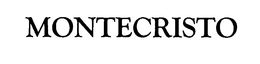 MONTECRISTO