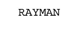 RAYMAN