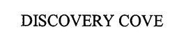 DISCOVERY COVE