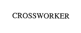 CROSSWORKER