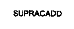 SUPRACADD