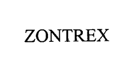 ZONTREX