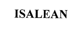 ISALEAN