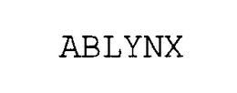 ABLYNX