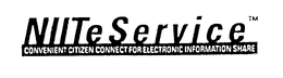 NIITE SERVICE